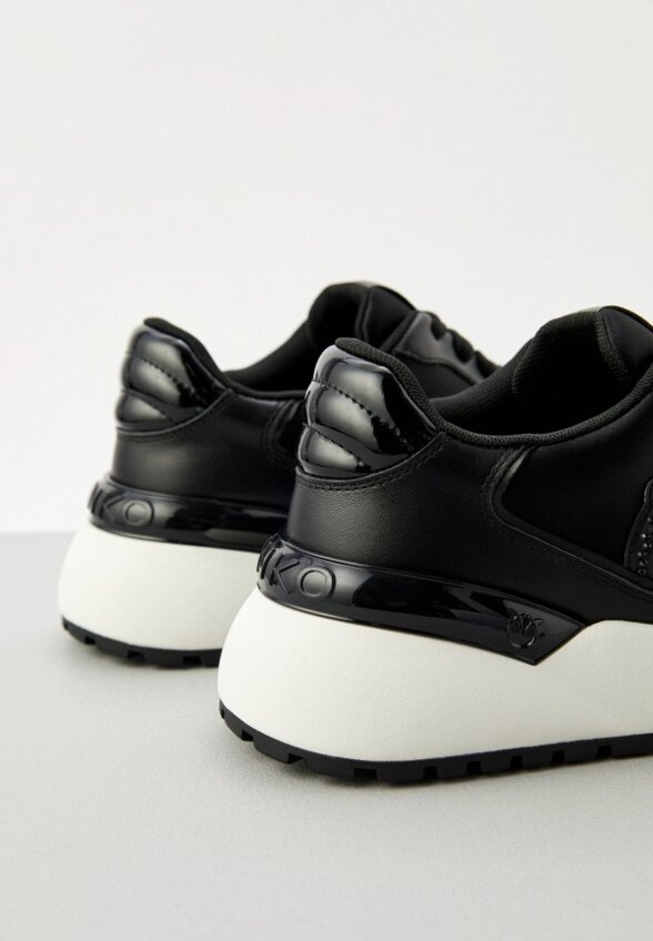 Кроссовки Pinko