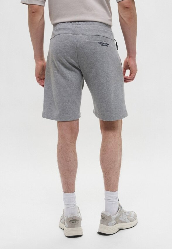 Шорты спортивные Aeronautica Militare