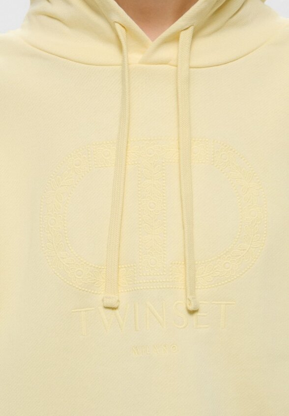 Худи Twinset Milano