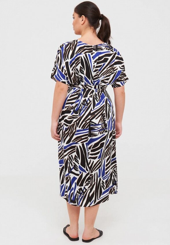 Платье Samoon by Gerry Weber