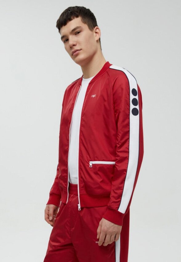 Олимпийка Finn Flare