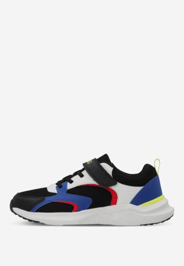 Кроссовки для мальчиков GSD Sp Twist 2.0, Черный