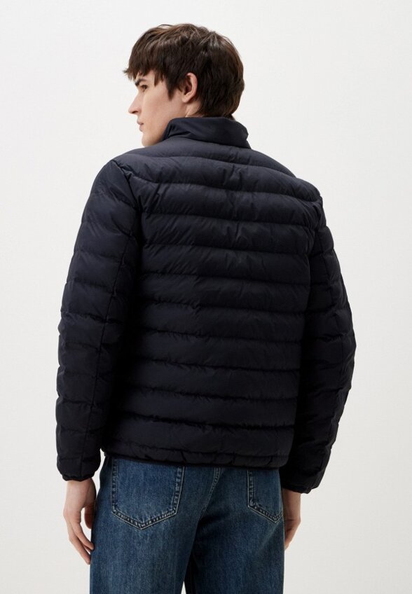 Куртка утепленная Fred Perry