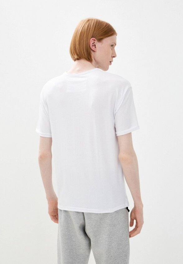 Футболка Mego As