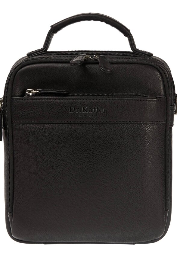 Др.Коффер B402251-245-04 сумка через плечо