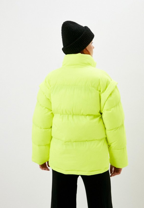 Куртка утепленная Miss Gabby