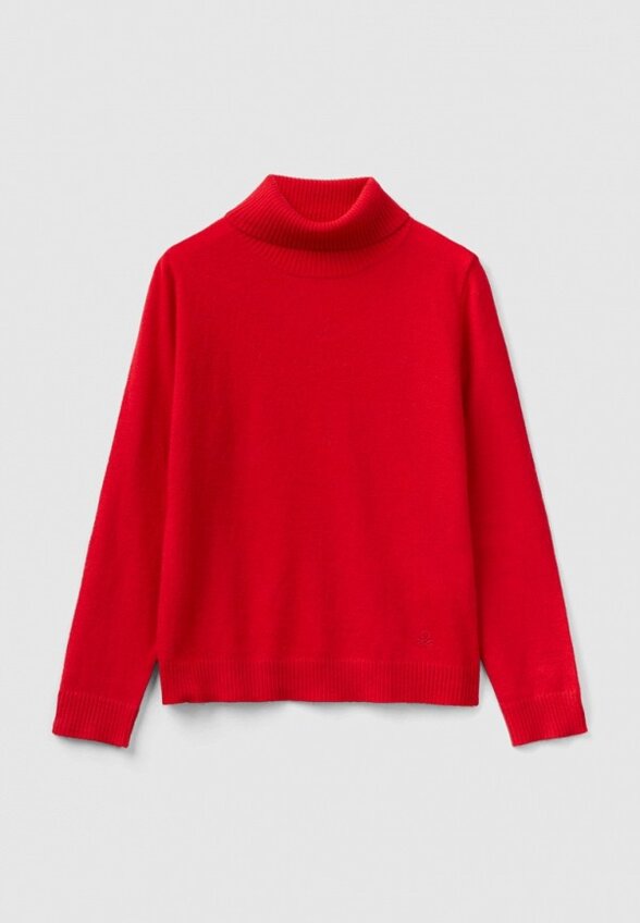 Водолазка United Colors of Benetton