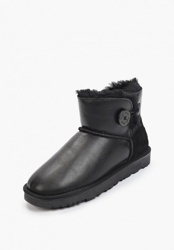 Полусапоги Qnzy