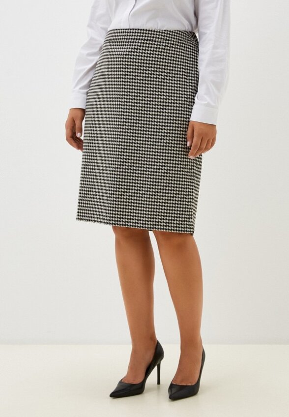 Юбка Silver String