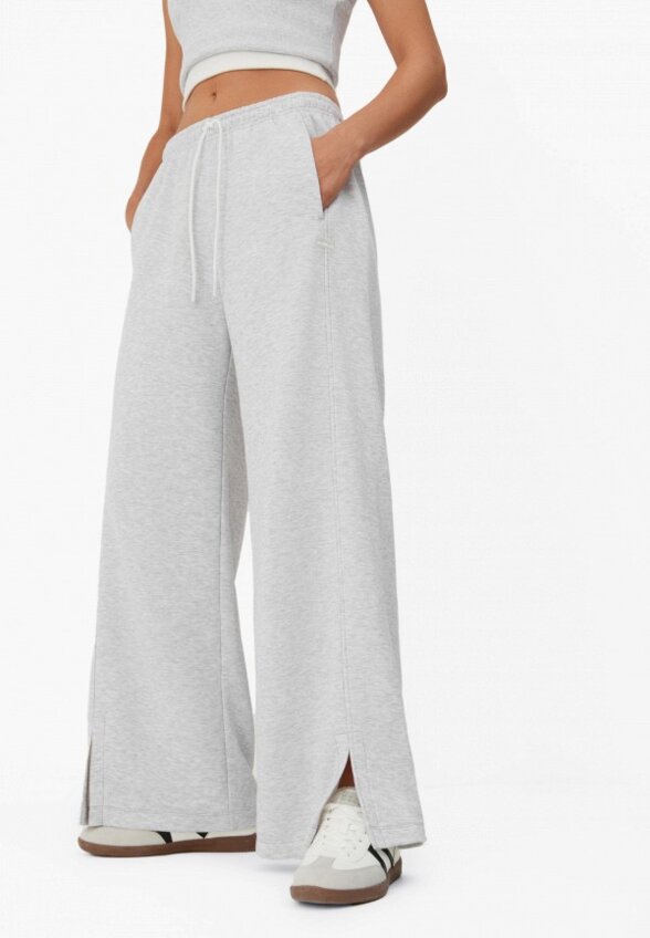 Брюки спортивные Neverlate