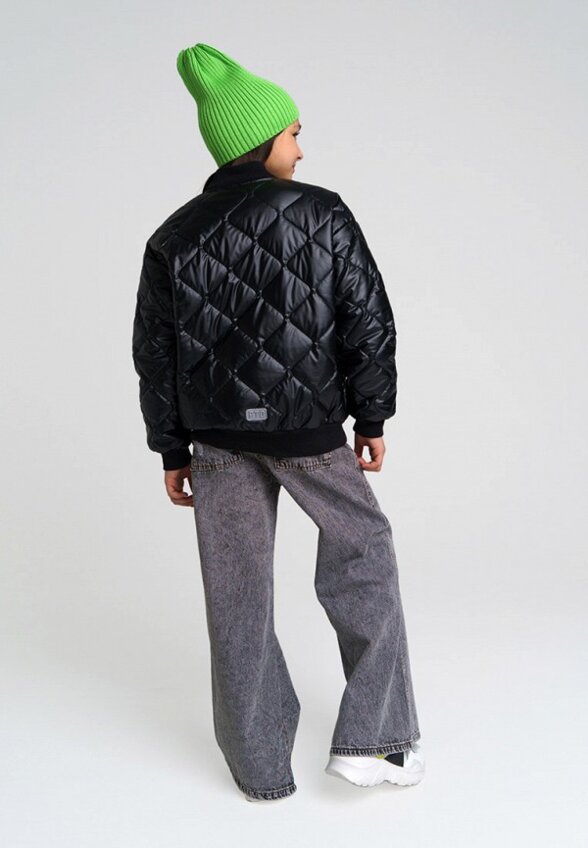 Куртка утепленная PlayToday