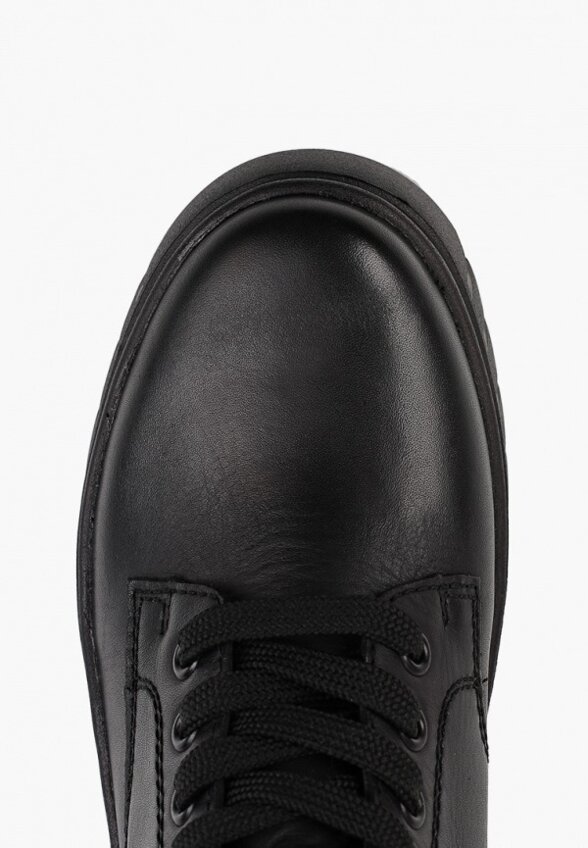 Ботинки Rieker