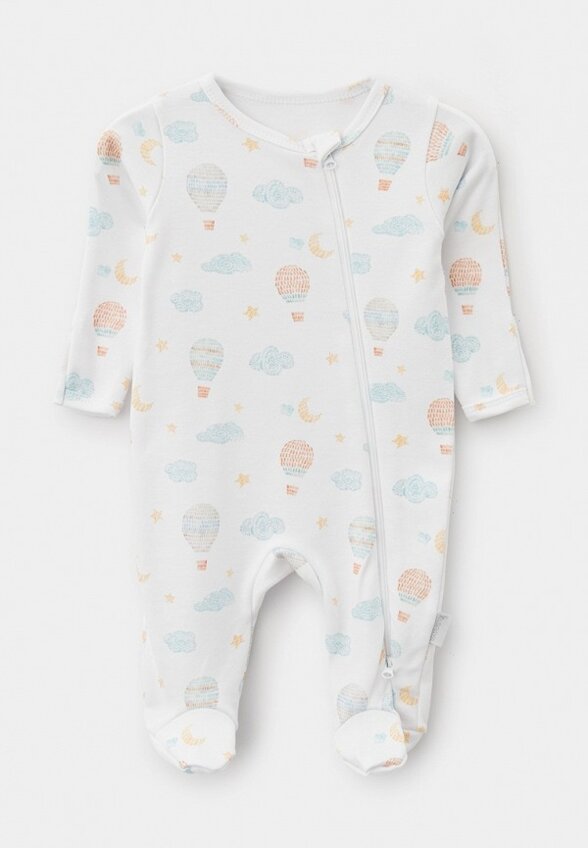 Комбинезон Aspaya