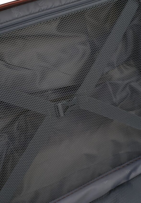 Чемодан Fabretti