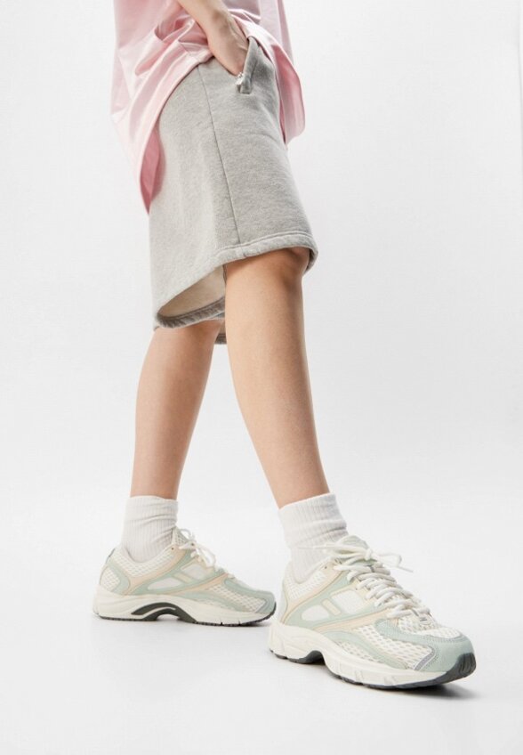 Кроссовки Reebok