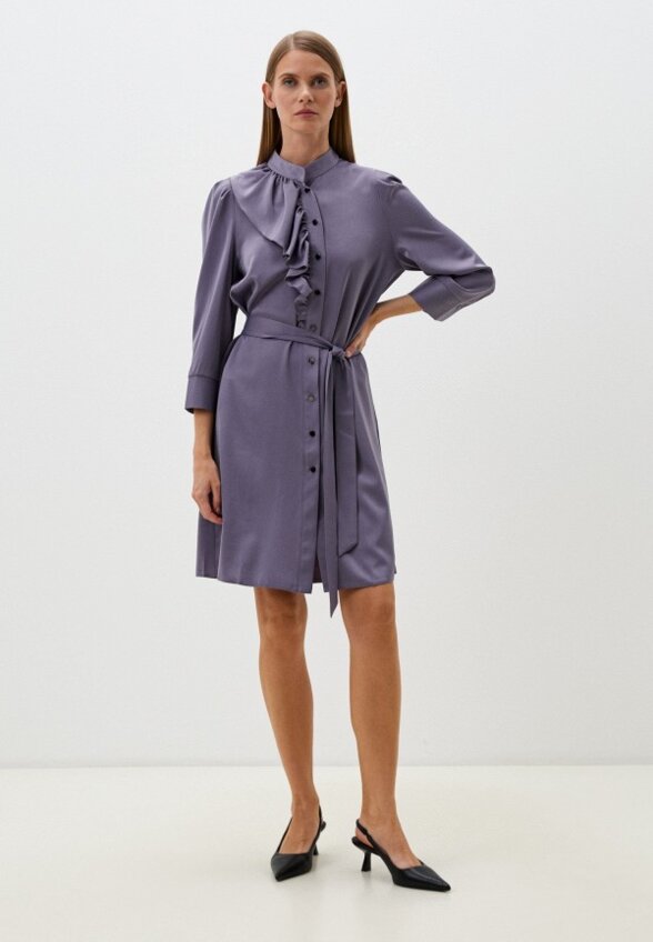 Платье Mokko Brand