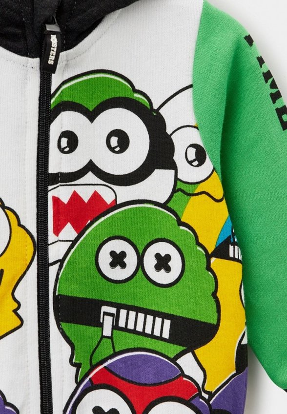 Толстовка PlayToday