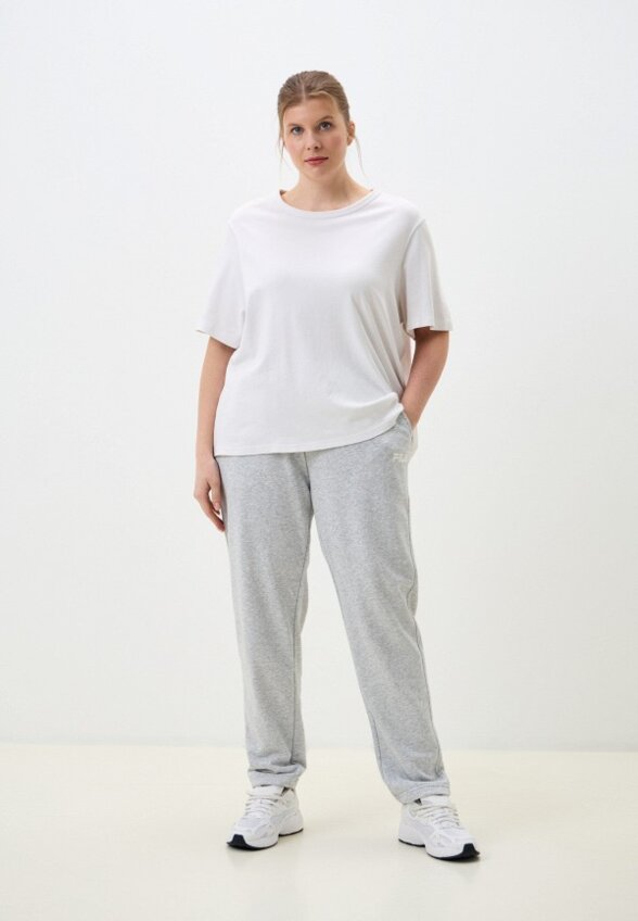 Брюки спортивные Fila