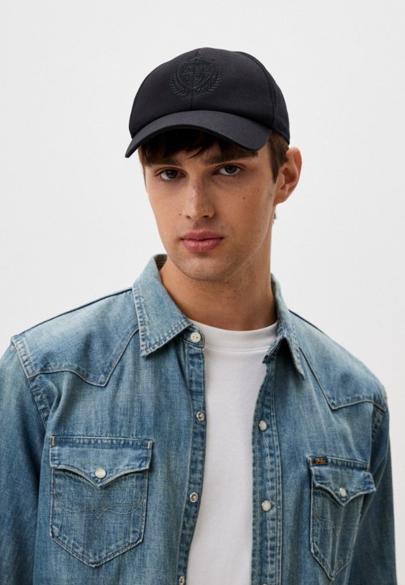 Бейсболка LF-Label