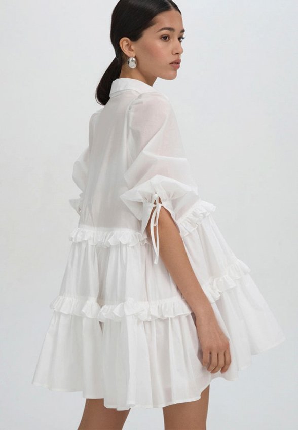 Платье Lumiere Magique