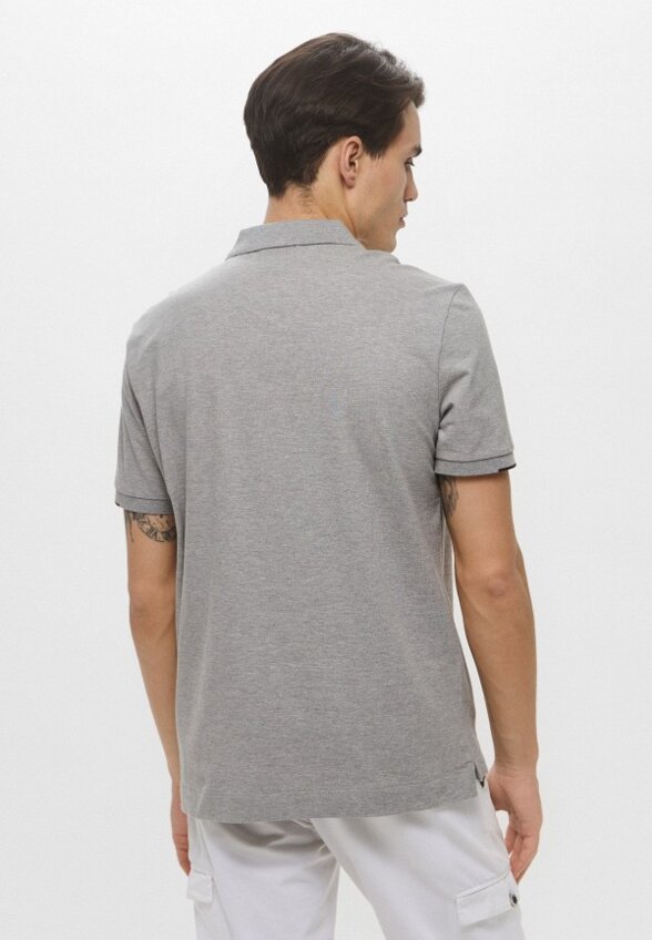 Поло C.P. Company