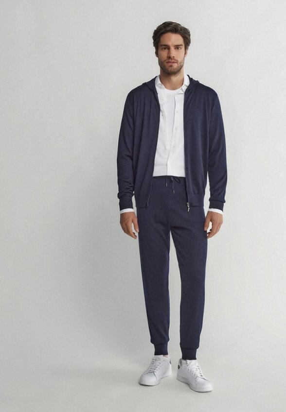 Брюки Falconeri