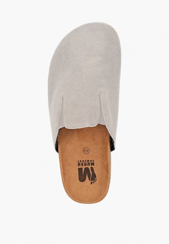 Тапочки Mursu