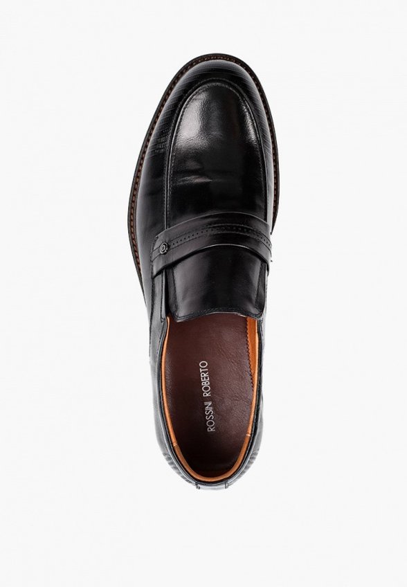 Лоферы Rossini Roberto