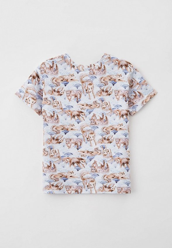 Футболка Ritta Romani