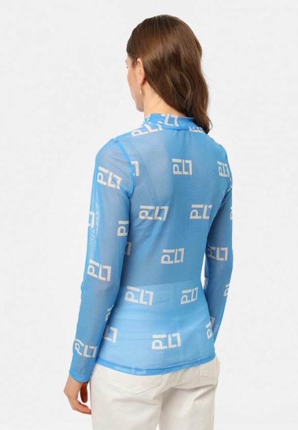 Лонгслив Pill