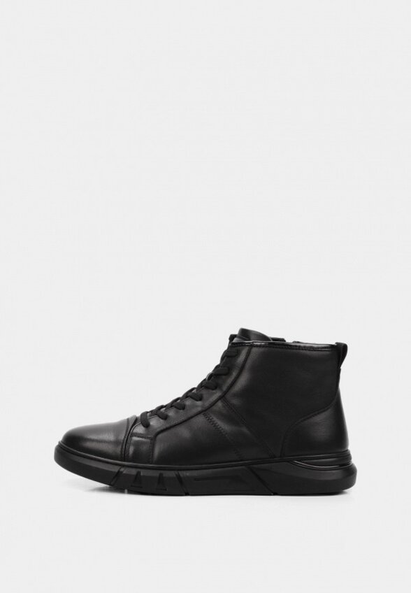 Кеды Barcelo Biagi