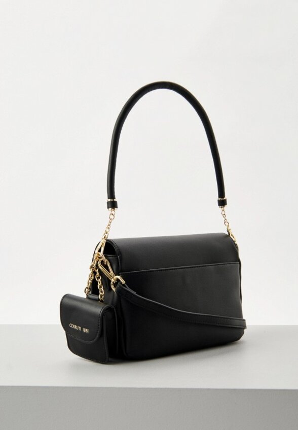 Сумка и кошелек Cerruti 1881