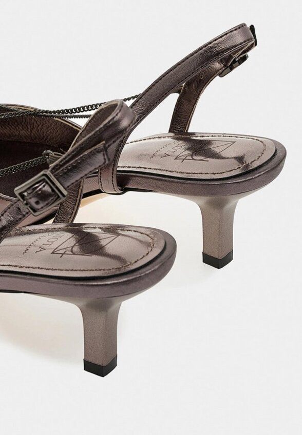 Туфли Niota Line