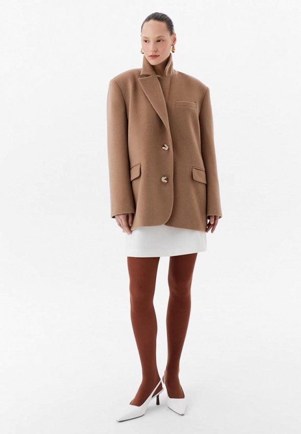 Пальто-пиджак Only Me