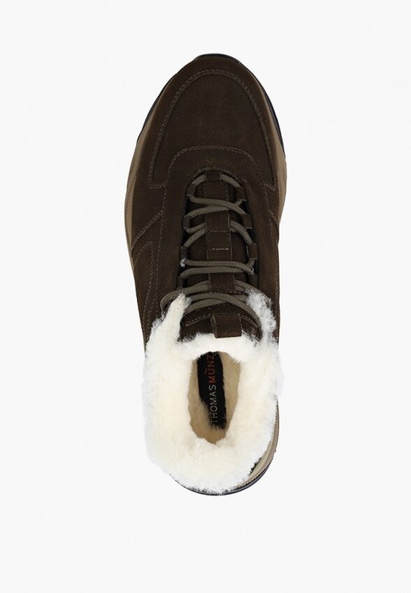 Кроссовки Thomas Munz