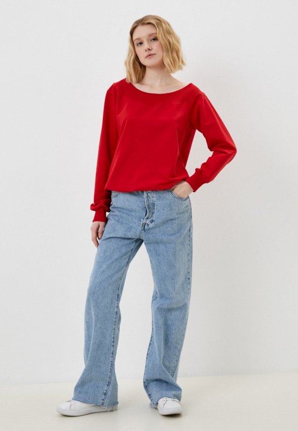 Свитшот Deseo