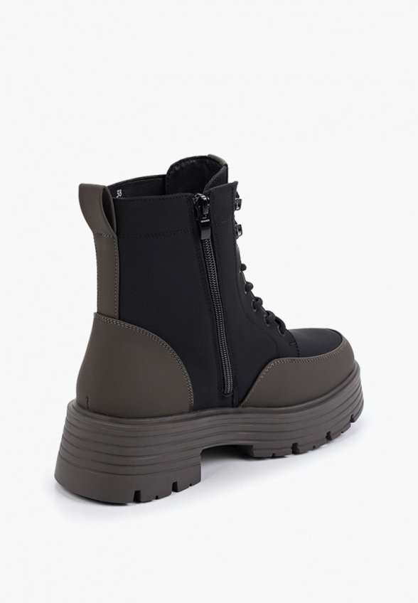 Ботинки Crony