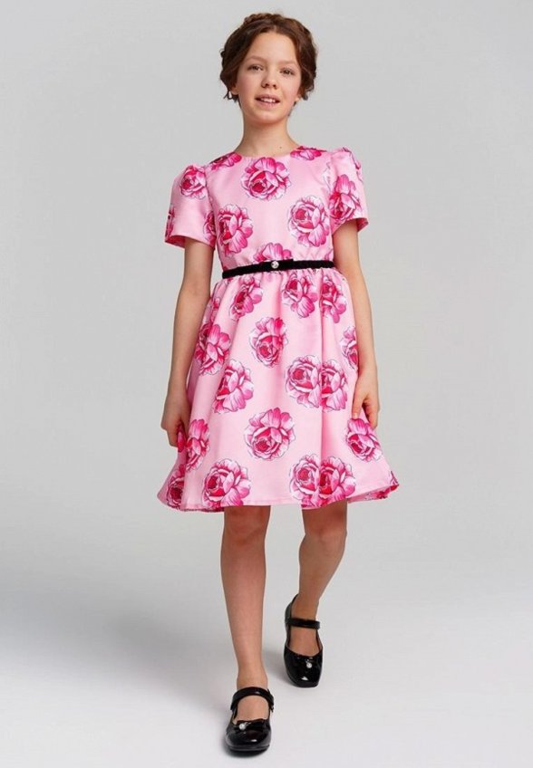 Платье PlayToday