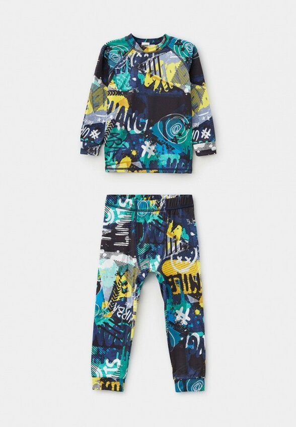 Термобелье PlayToday