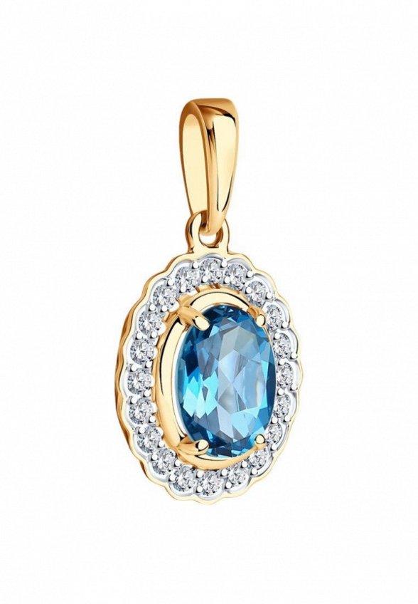 Подвеска Sokolov