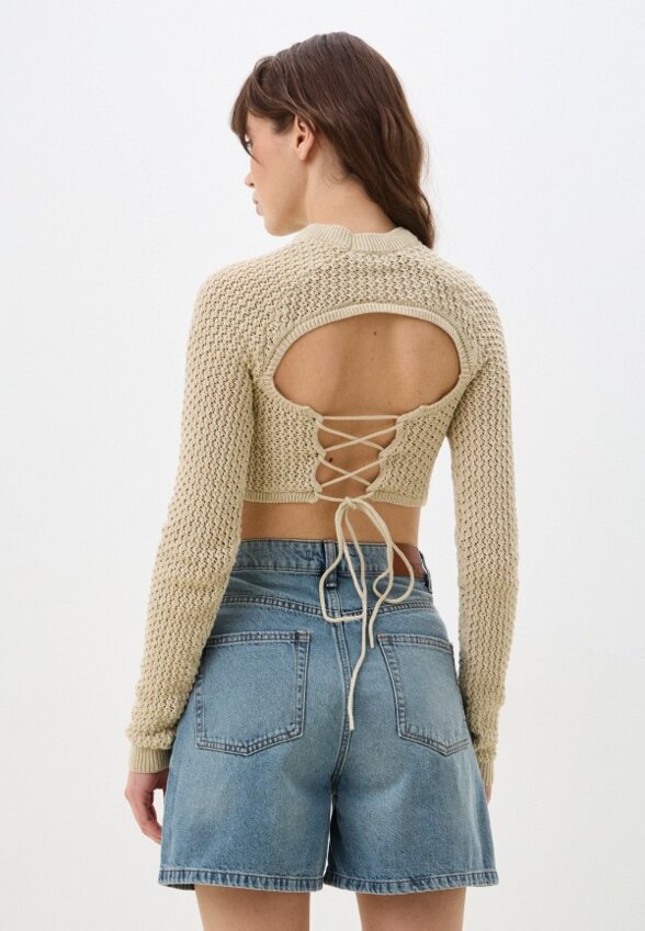 Джемпер Face Code