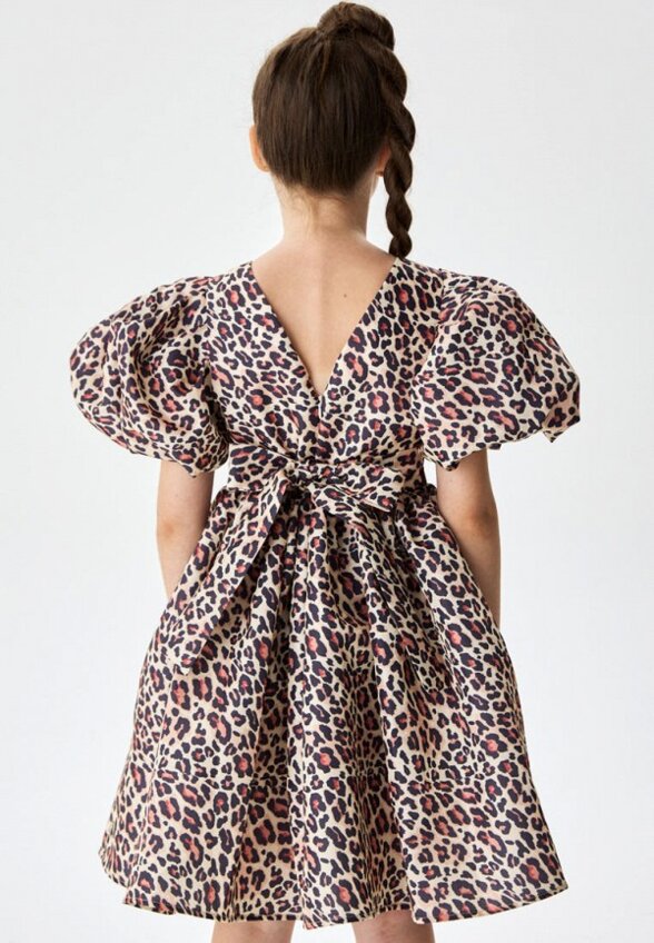 Платье FansyWay