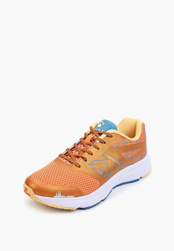 Кроссовки Kelme