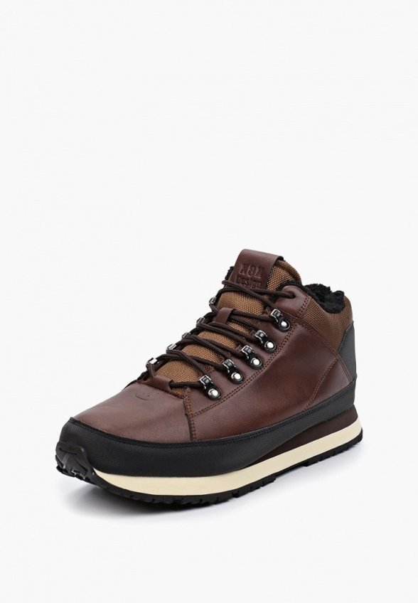 Кроссовки Patrol