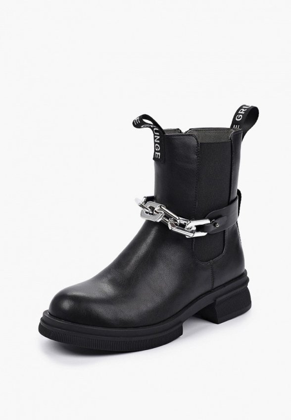 Ботинки Kenkä