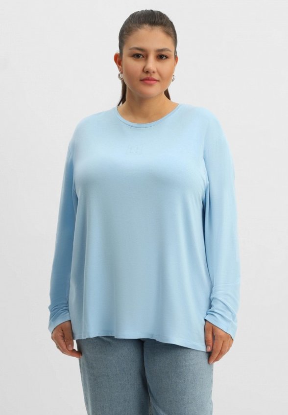 Лонгслив Pill