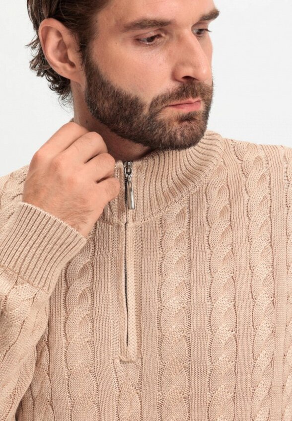 Джемпер Vivawool