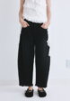 Джины slouchy fit из линейки SELA Young2  - превью