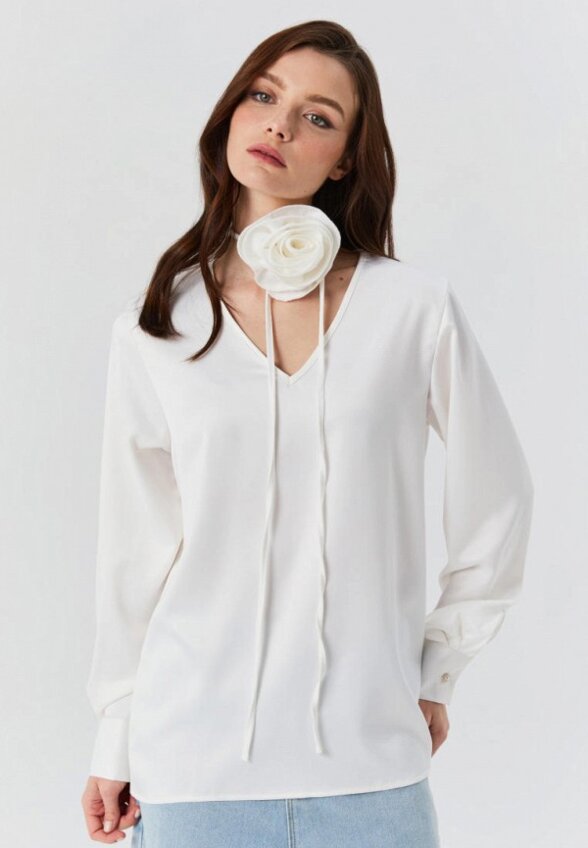 Блуза Nataly Rik