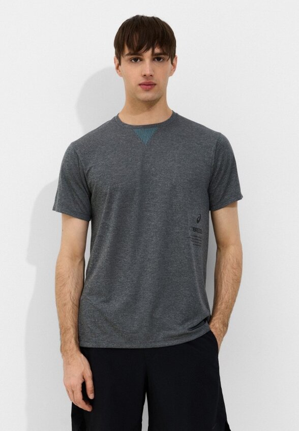 Футболка спортивная ASICS